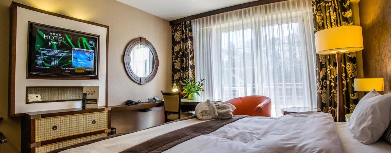 Hotel Hotel Verde