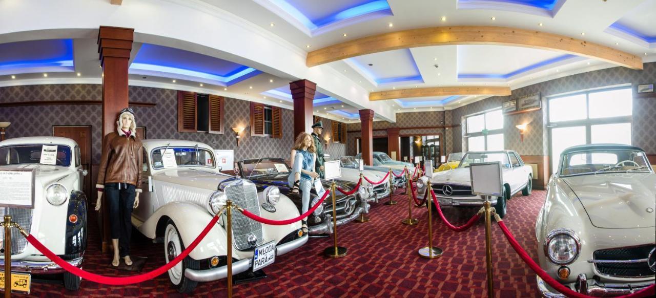 Hotel Verde