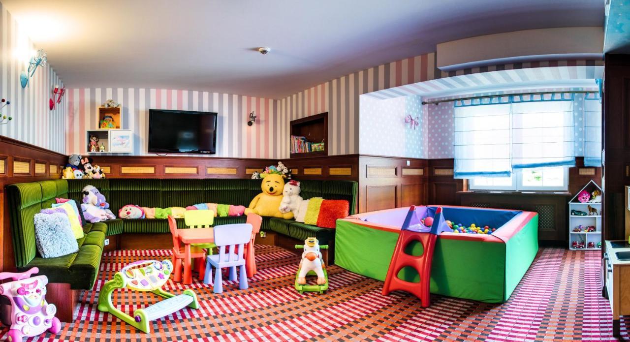 Hotel Verde Hotel Koszalin