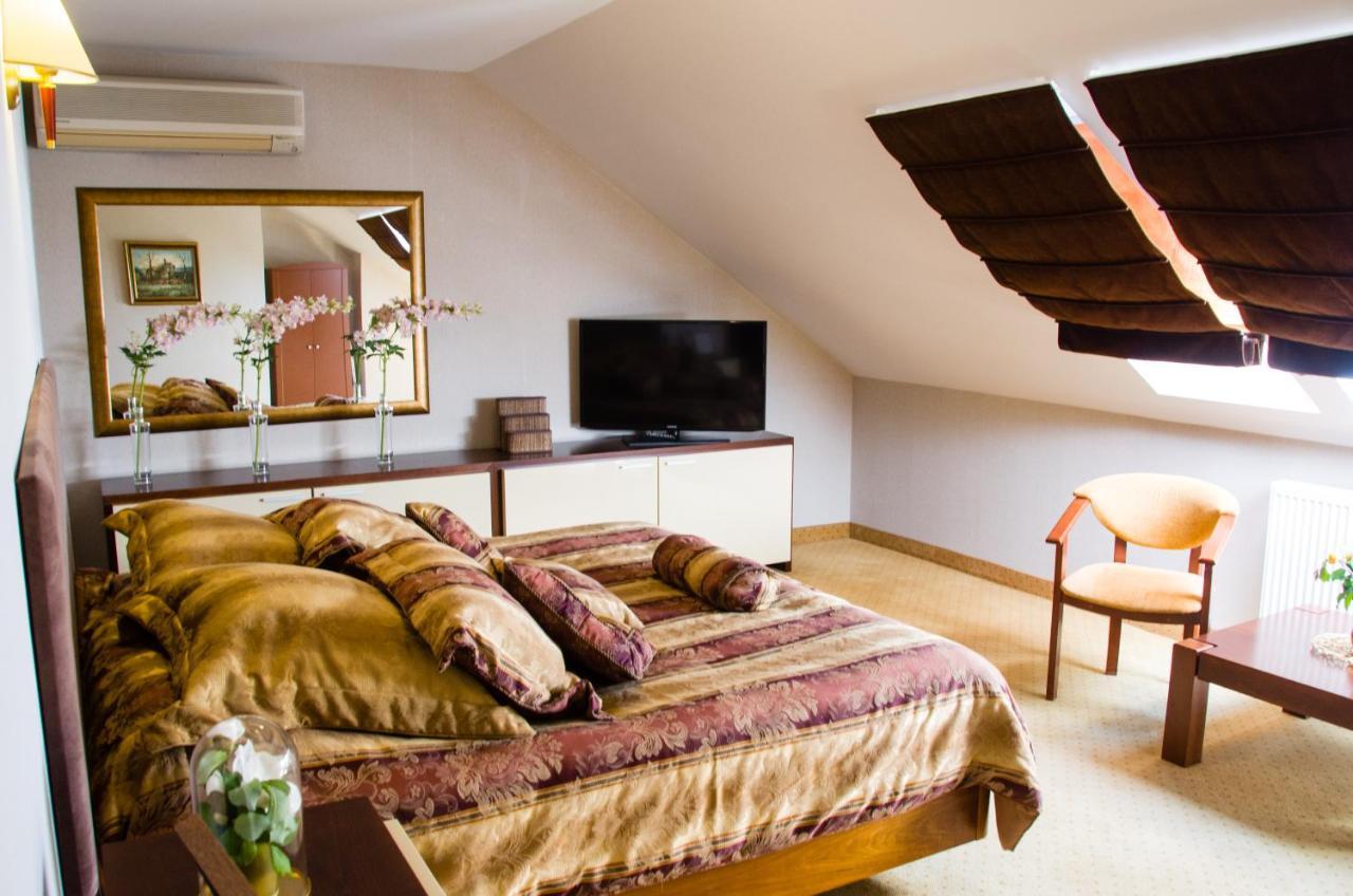 Hotel Verde 3*