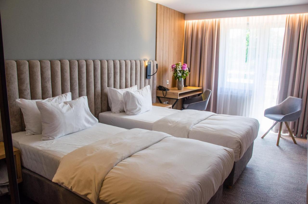 Hotel Hotel Verde