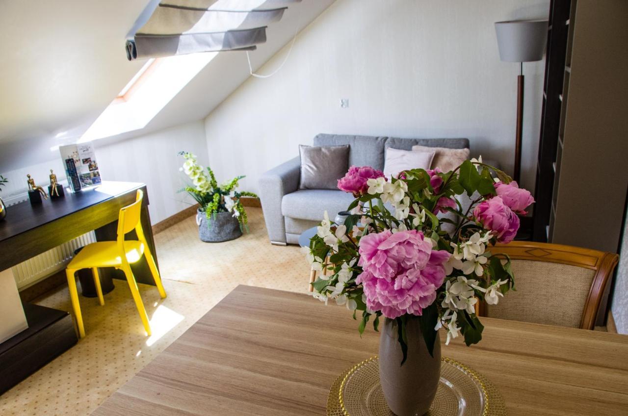 Hotel Verde 3* Koszalin