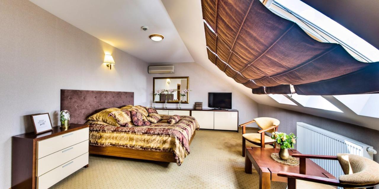 Hotel Verde Hotel