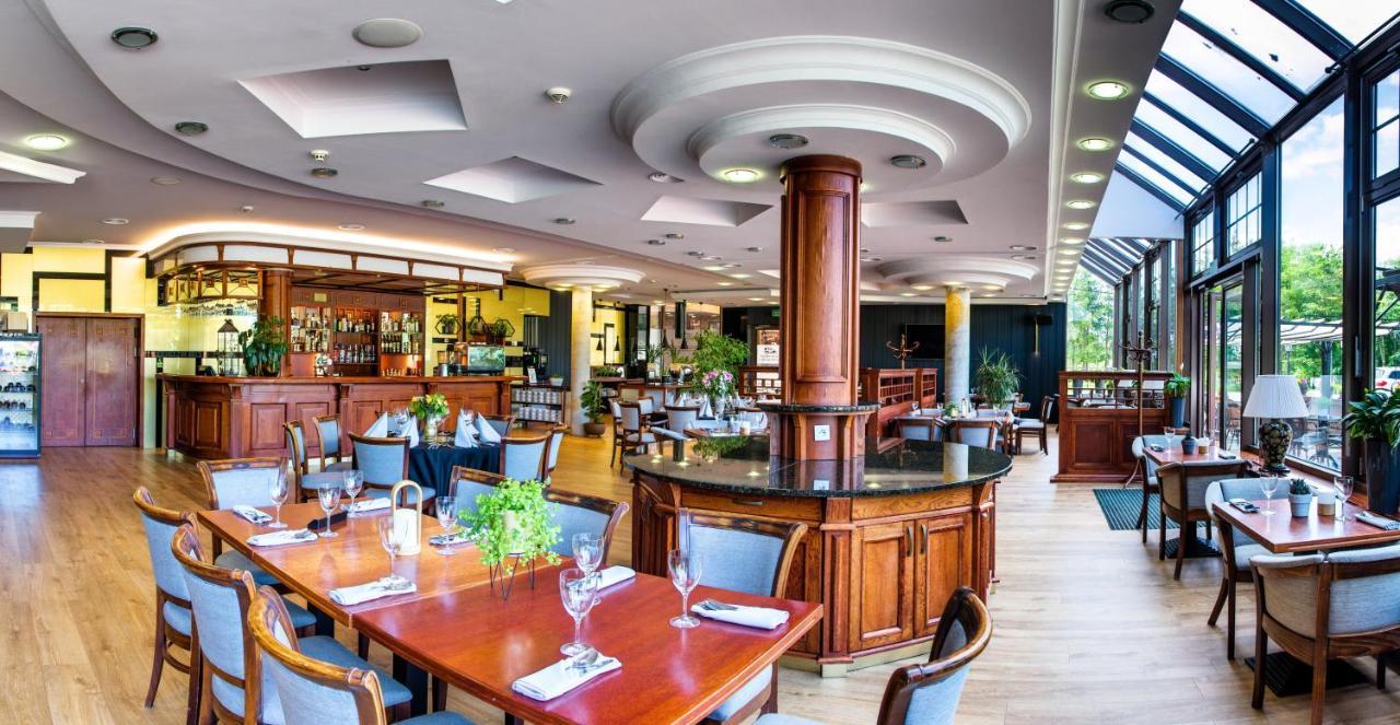Hotel Verde Koszalin