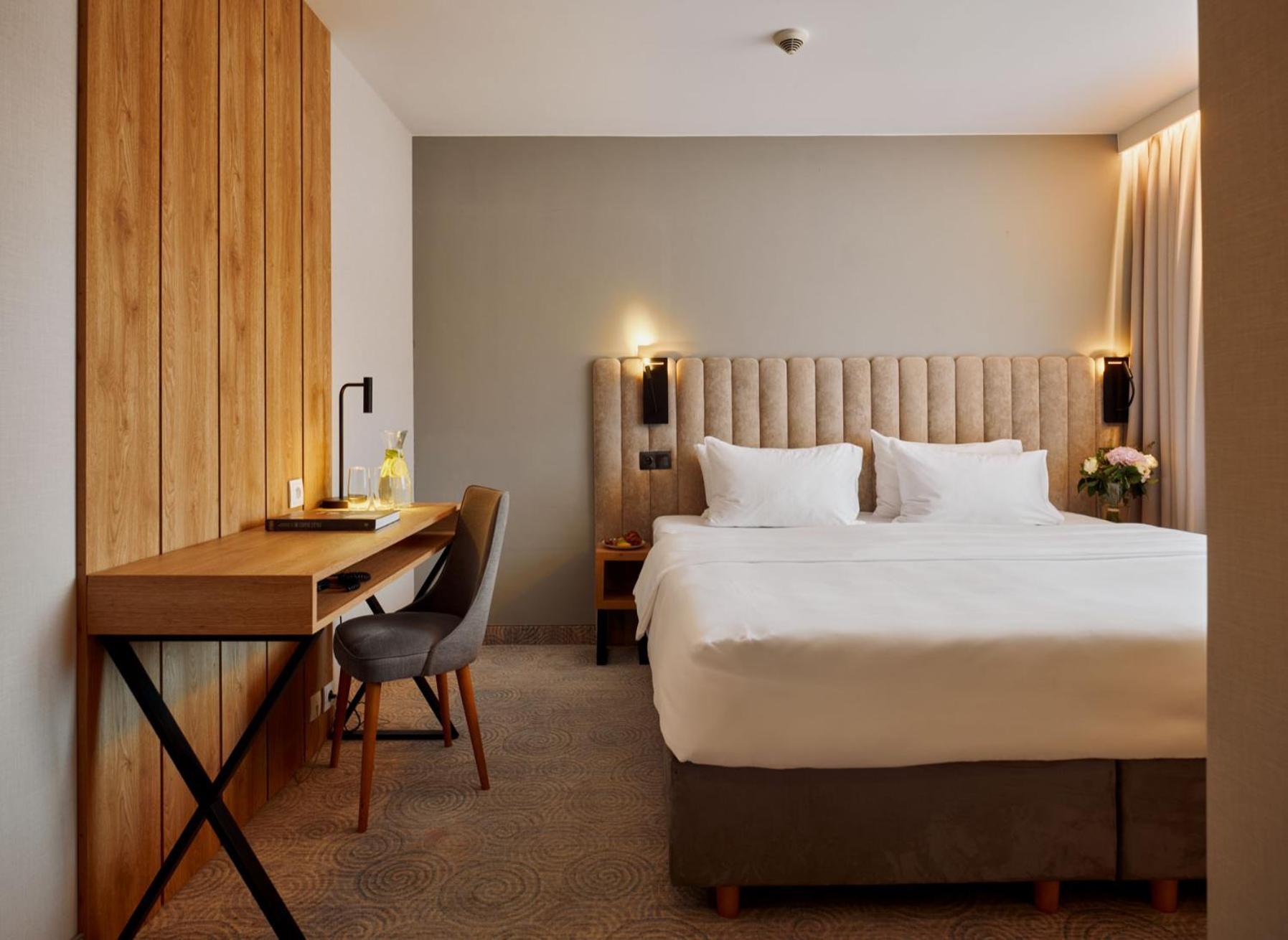 Hotel Verde Koszalin