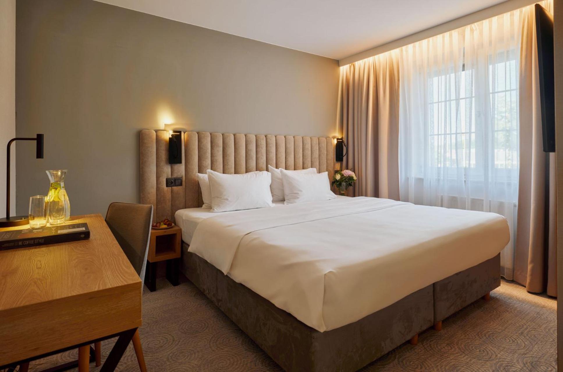 Hotel Verde 3*