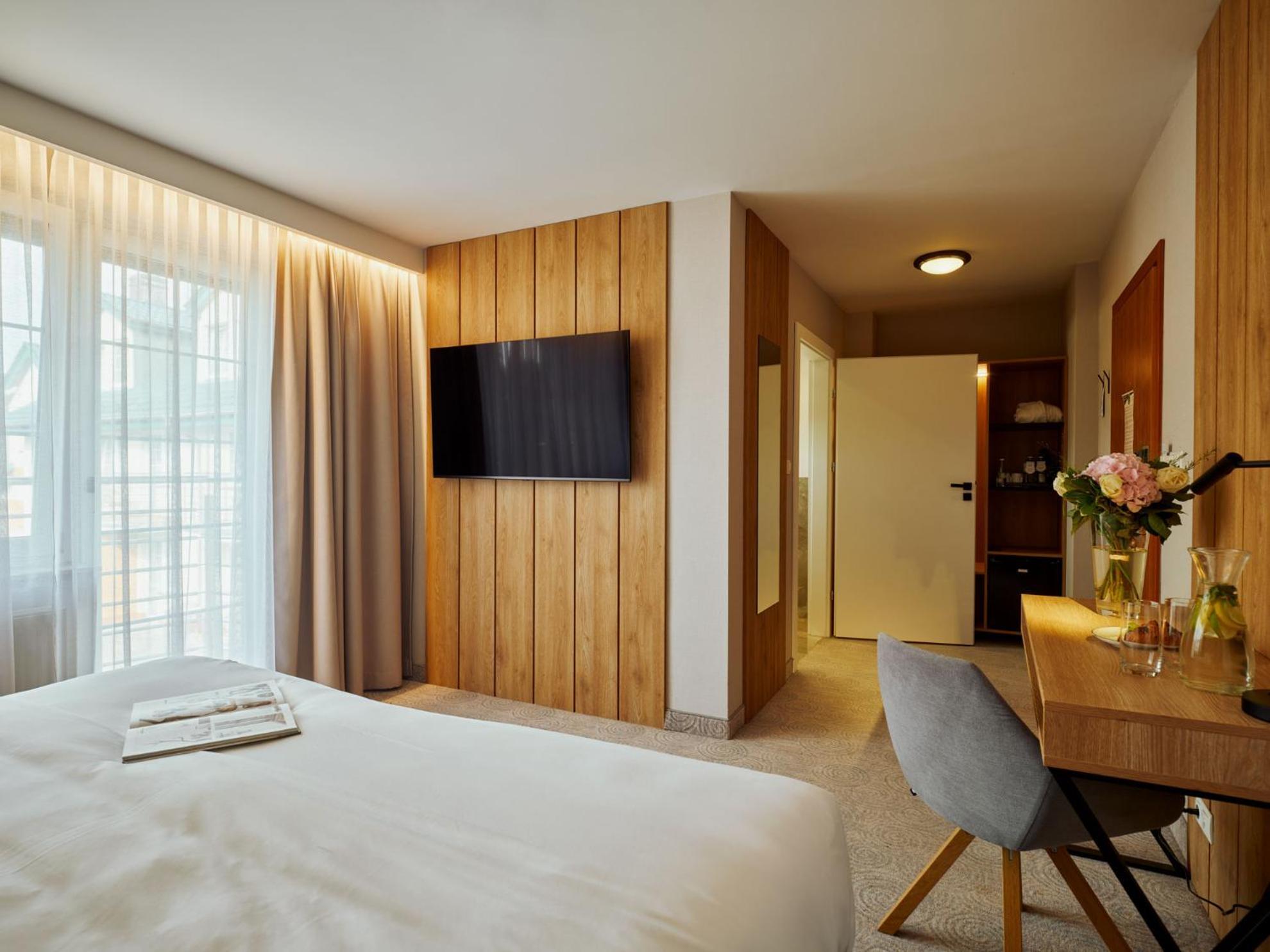Hotel Verde Hotel 3*