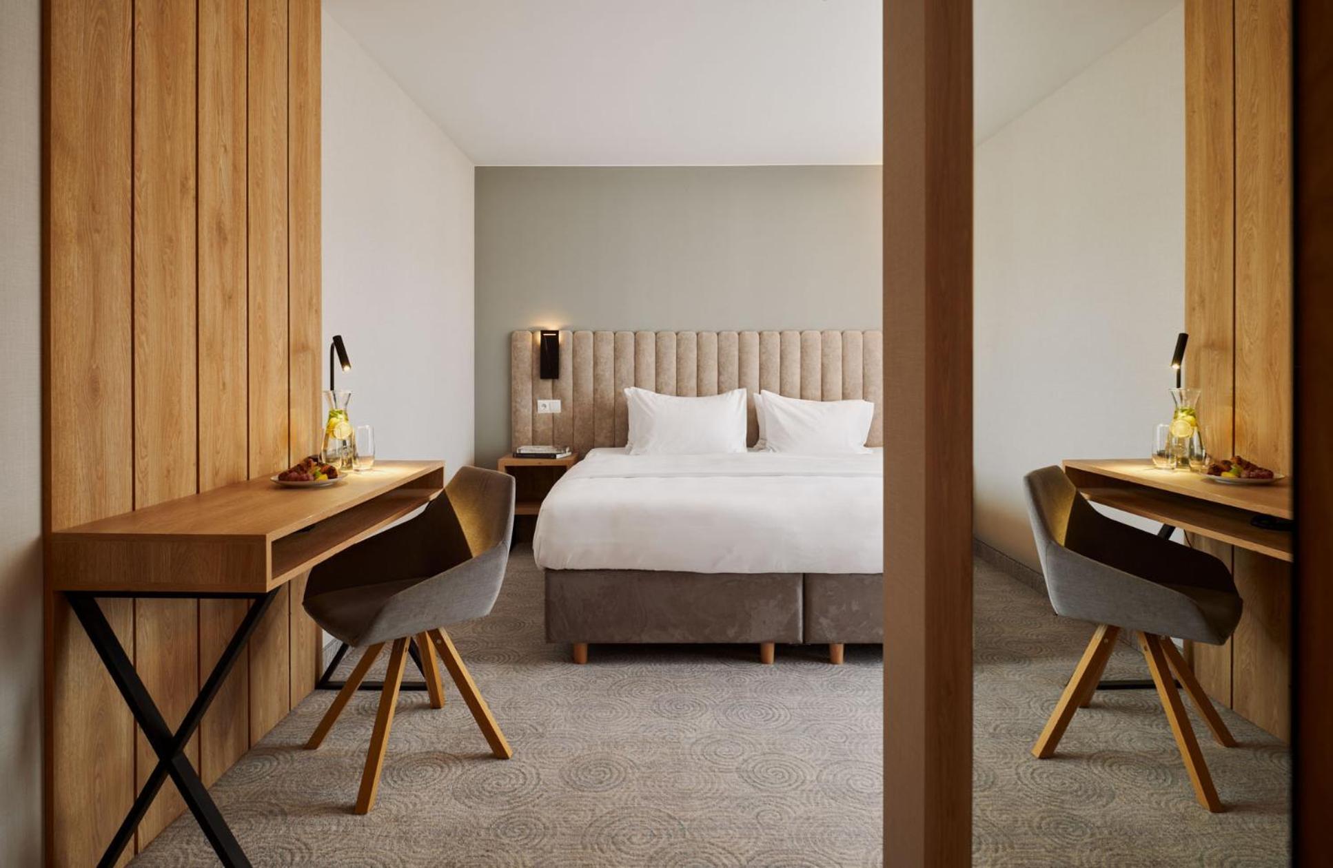 Hotel Verde Hotel 3*
