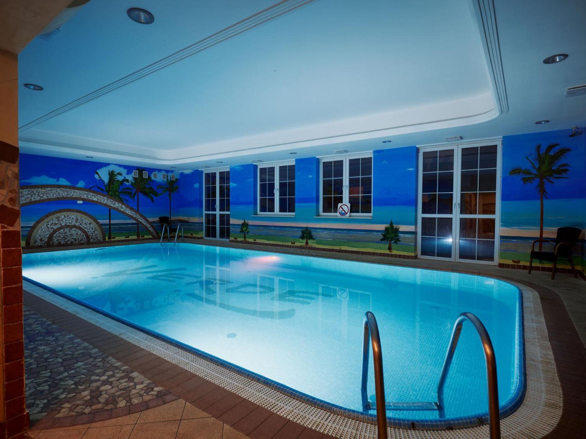 Hotel Verde Koszalin
