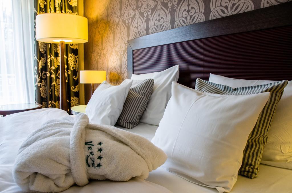 Hotel Verde Hotel Koszalin