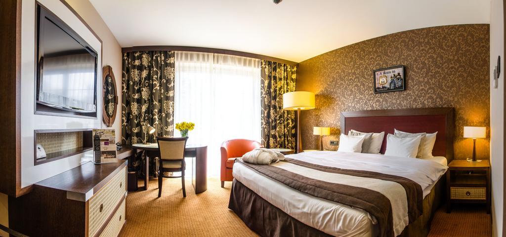 Hotel Verde 3*