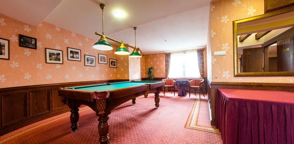 Hotel Hotel Verde Koszalin